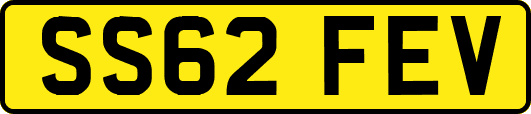SS62FEV