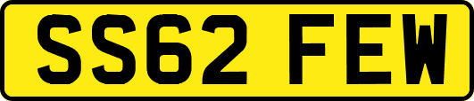 SS62FEW
