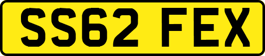 SS62FEX