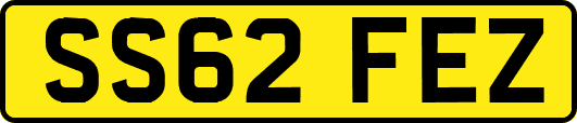 SS62FEZ