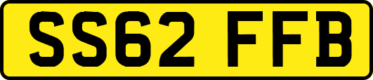 SS62FFB