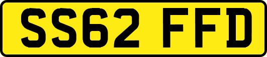 SS62FFD