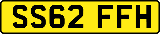 SS62FFH