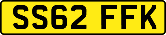 SS62FFK