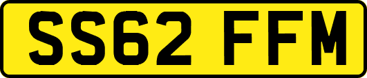 SS62FFM