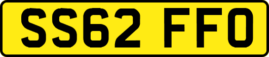 SS62FFO