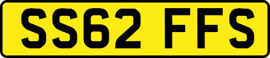 SS62FFS
