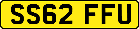 SS62FFU