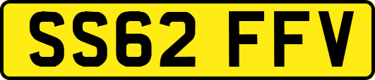 SS62FFV