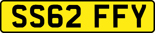 SS62FFY