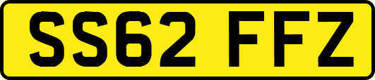 SS62FFZ