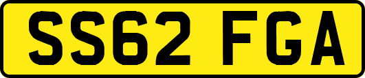 SS62FGA