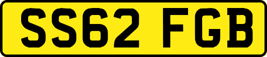 SS62FGB