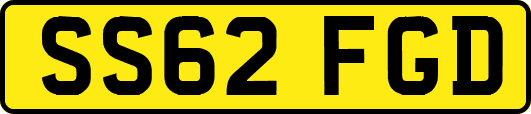 SS62FGD