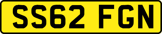 SS62FGN