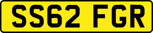 SS62FGR