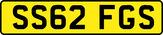 SS62FGS