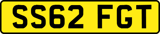 SS62FGT