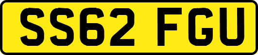 SS62FGU