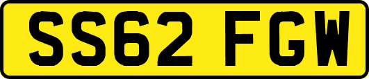 SS62FGW
