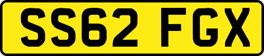 SS62FGX