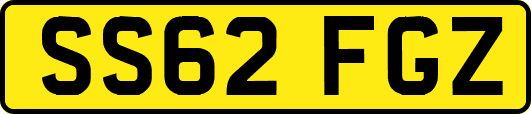 SS62FGZ