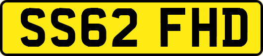 SS62FHD