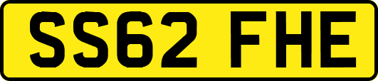 SS62FHE