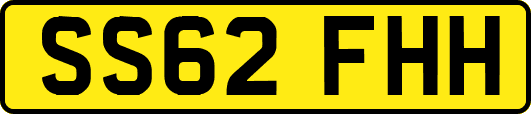 SS62FHH