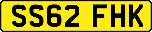 SS62FHK