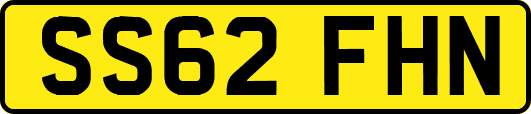 SS62FHN