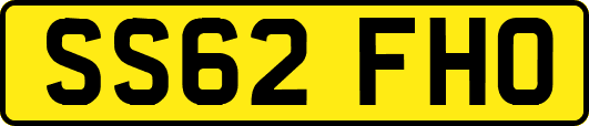 SS62FHO