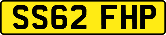 SS62FHP