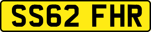 SS62FHR