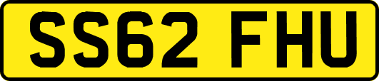 SS62FHU