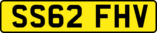 SS62FHV