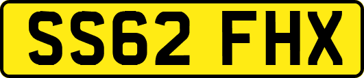 SS62FHX