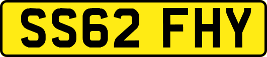 SS62FHY