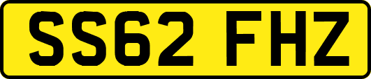 SS62FHZ