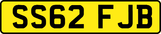 SS62FJB