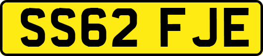 SS62FJE