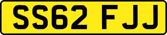 SS62FJJ