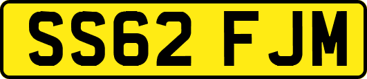 SS62FJM