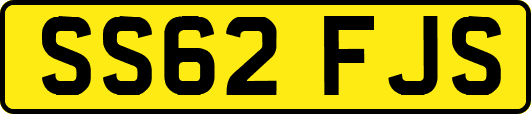 SS62FJS
