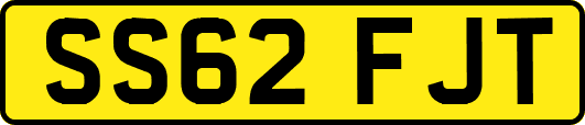 SS62FJT