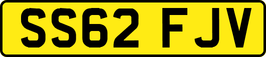 SS62FJV