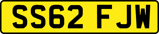 SS62FJW