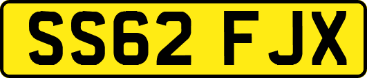 SS62FJX