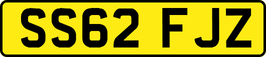 SS62FJZ