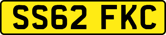 SS62FKC